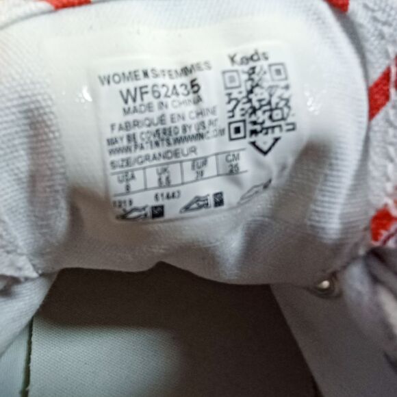 Keds Champion Sneakers Breton Stripe - Picture 7 of 7